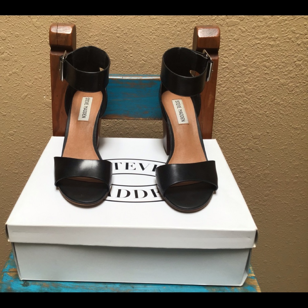 Steve Madden Estoria